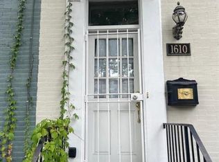 1610 4th St NW, Washington, DC 20001