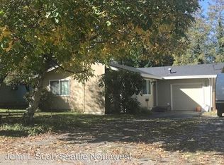 509 Main St, North Bend, WA 98045