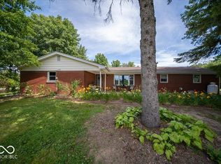 5810 E 256th St, Arcadia, IN 46030