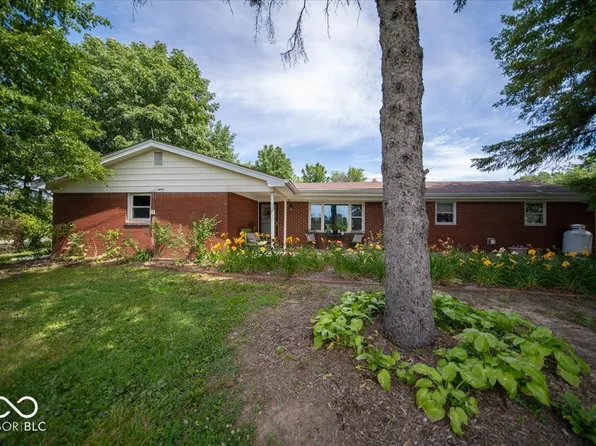 5810 E 256th St, Arcadia, IN 46030