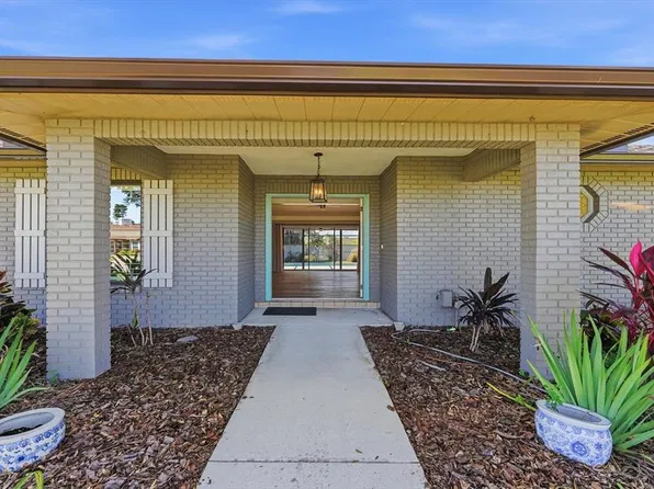 6993 COUNTRY LAKES CIRCLE, SARASOTA, FL 34243