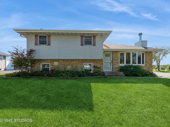 3344 Thomas Hickey Dr, Joliet, IL 60431