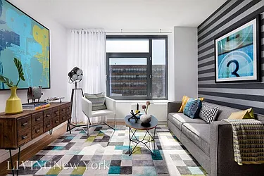 Rented by Living New York