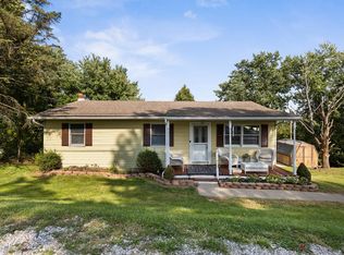 196 GLORY VIEW ROAD, Wheeling, WV 26003