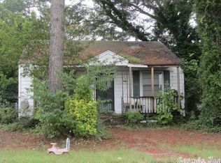 12 Martin Dr, North Little Rock, AR 72118