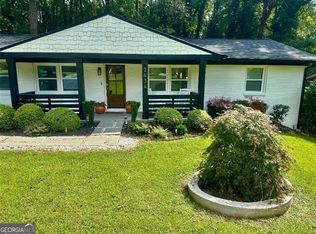 2434 Rockcliff Rd, Atlanta, GA 30316