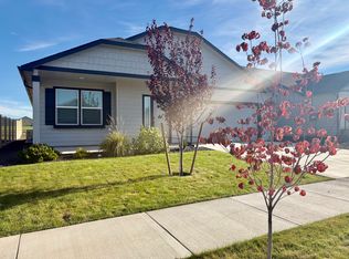 1460 Pat Ave, Walla Walla, WA 99362