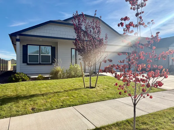 1460 Pat Ave, Walla Walla, WA 99362