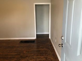 1633 Barrow St, Abilene, TX 79605