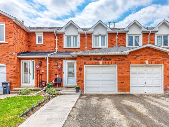 6 Wood Cir, Caledon, ON L7E 1R4