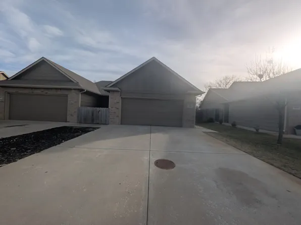 3405 E Aster St, Derby, KS 67037