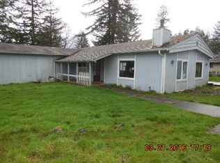 907 N Harding Rd, Elma, WA 98541