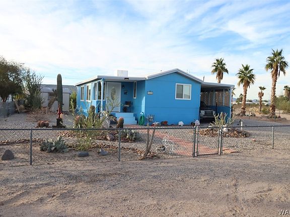 2nd image of 5466 E Nogales