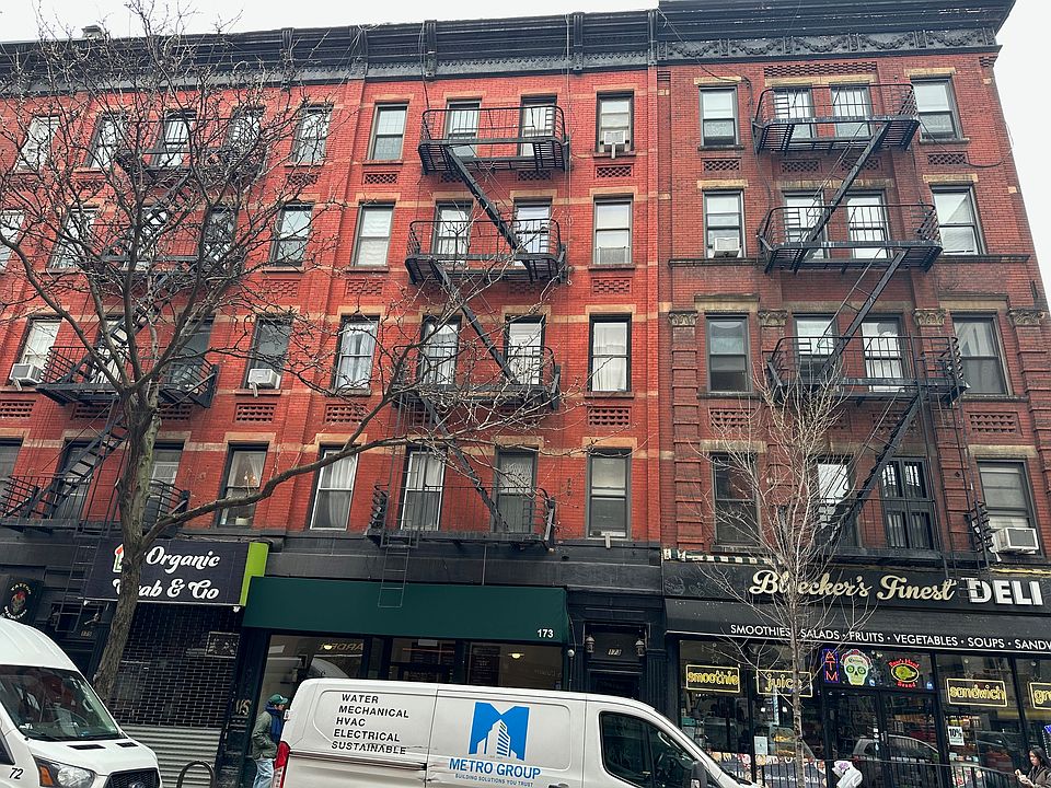 2nd image of 173 Bleecker St APT 4