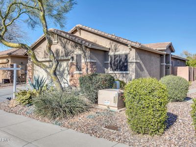40113 N Thunder Hills Ct, Phoenix, AZ, 85086
