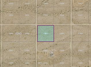 0 E Darlene Dr, Yucca, AZ 86438