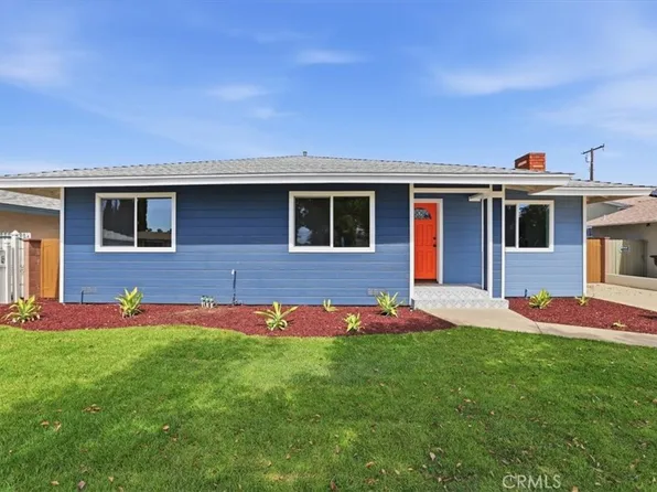 822 W 5th St, Ontario, CA 91762