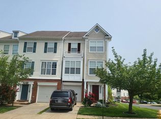 8000 Duck Pond Ter, Manassas, VA 20111