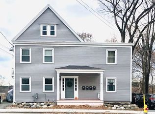 96 N Main St APT 1, Andover, MA 01810