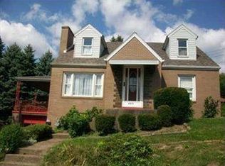 405 Ehman Ave, Baden, PA