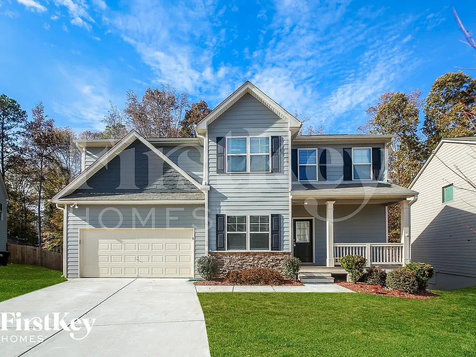179 Spring Forrest Ln