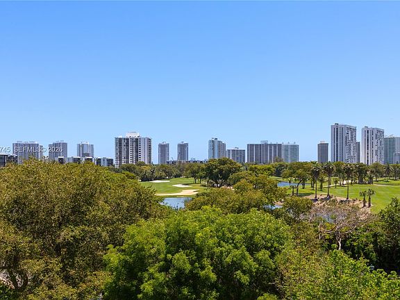 3rd image of 20400 W Country Club Dr APT 605
