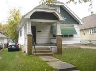 3372 N 40th St, Milwaukee, WI 53216