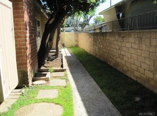 19431 Bryant St, Northridge, CA 91324