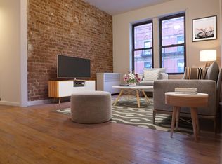 200 W 95th St #4C, New York, NY 10025