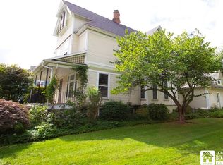 637 Washington Ave, Dunkirk, NY 14048