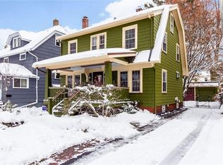 86 Arbordale Ave, Rochester, NY 14610