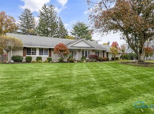 3738 Rose Glenn Dr, Toledo, OH 43615
