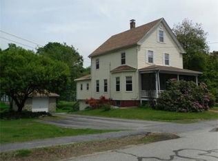 18 Highland Ave, Ayer, MA 01432