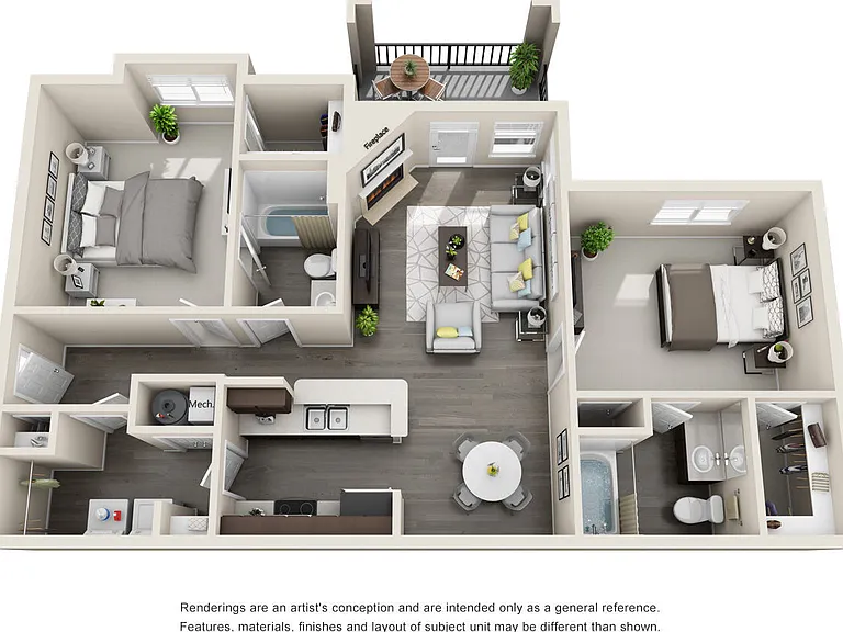 Aspen Ridge — Photo 22