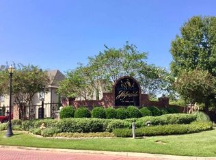 LOT 263 Creston Ln, Shreveport, LA 71106