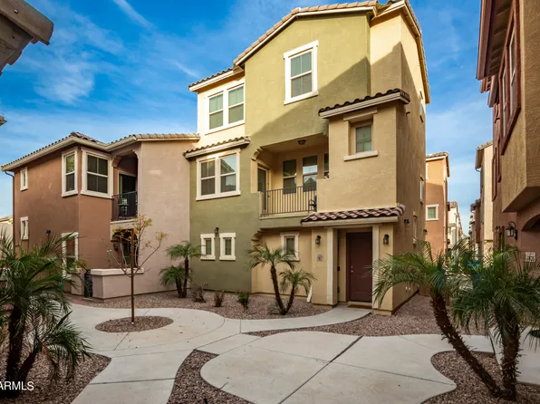 7827 W Palm Lane, Phoenix, AZ 85035