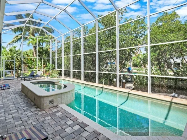 21580 Indian Bayou Dr #582, Fort Myers Beach, FL 33931