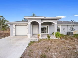 4716 13th St SW, Lehigh Acres, FL 33973