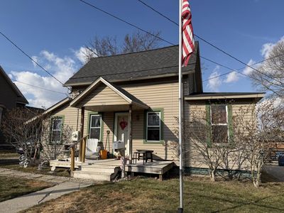 526 W 4th St, Marysville, OH, 43040