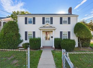 37 Harvard St, Quincy, MA 02171