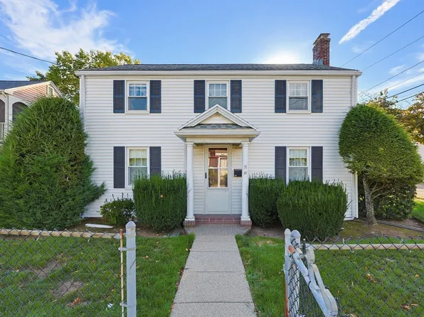 37 Harvard St, Quincy, MA 02171