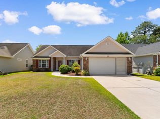220 Candlewood Dr., Conway, SC 29526
