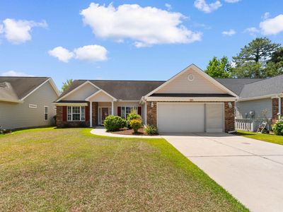 220 Candlewood Dr., Conway, SC, 29526