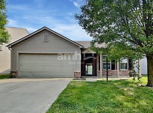 12541 Buck Run Dr, Noblesville, IN 46060