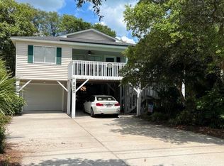 600 27th Avenue S, North Myrtle Beach, SC 29582