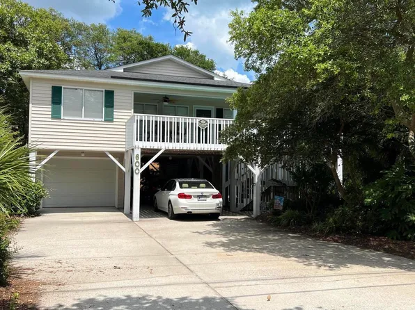 600 27th Avenue S, North Myrtle Beach, SC 29582