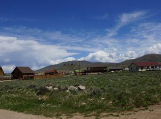 41 Gcr #1017, Kremmling, CO 80459