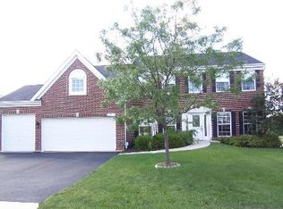 22630 Bass Lake Rd, Plainfield, IL 60544