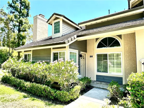 20783 E Crest Ln, Walnut, CA 91789