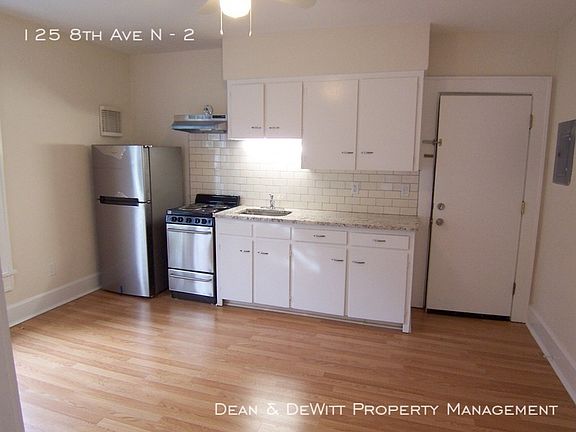 2nd image of 125 8th Ave N APT 2